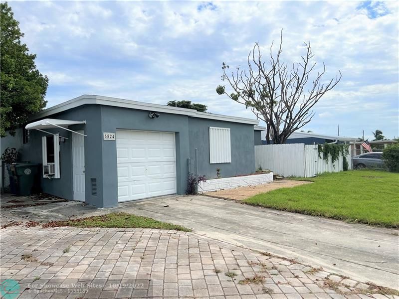 South Florida Home Search 5 5524 NE 3rd Ave