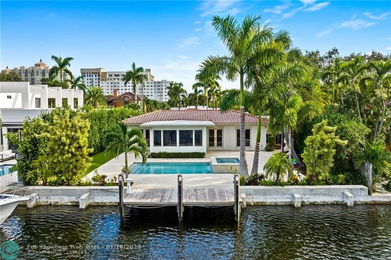 South Florida Home Search 3 2625 NE 12th St