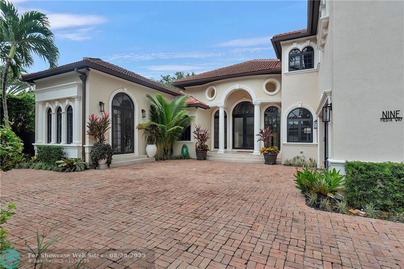 South Florida Home Search 4 9 Fiesta Way