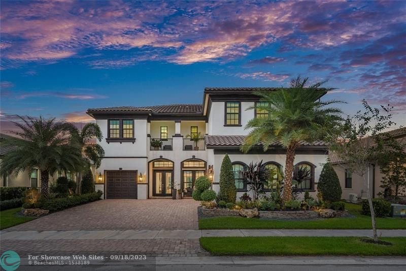 9145 Parkland Bay Dr