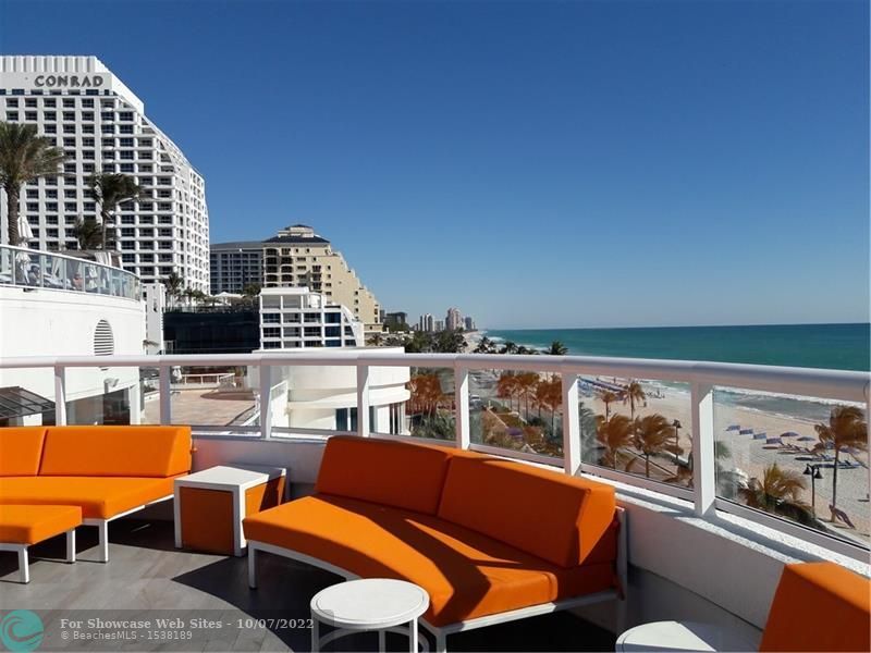 505 N Fort Lauderdale Beach Blvd