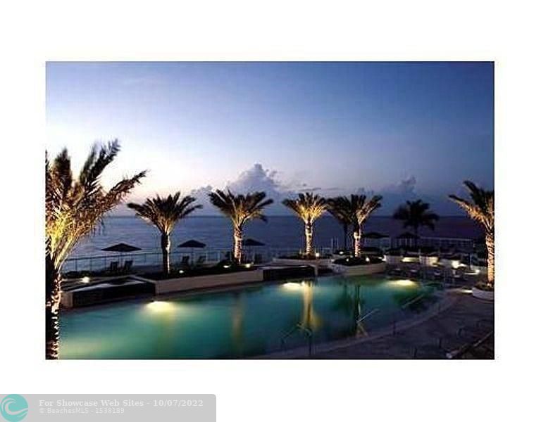 505 N Fort Lauderdale Beach Blvd