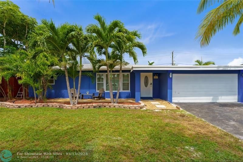 South Florida Home Search 3 2809 NW 7th Ave