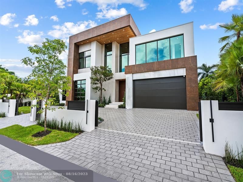 South Florida Home Search 4 2418 Fryer Pt