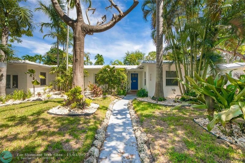 South Florida Home Search 4 726 NE 17th Way