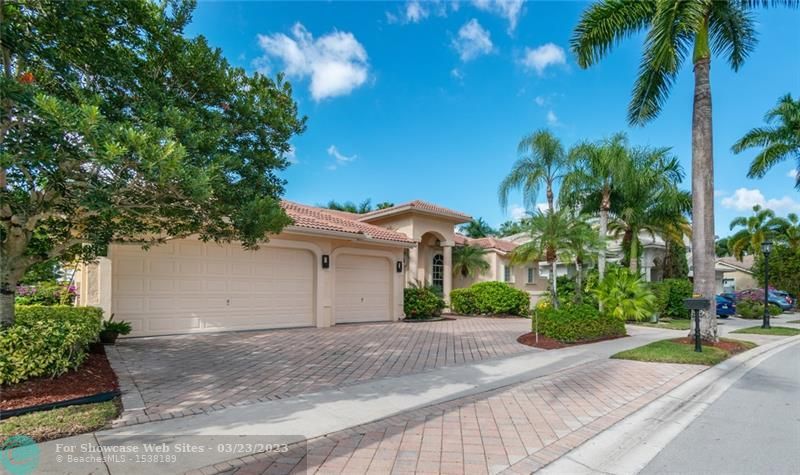 2507 Eagle Run Drive
