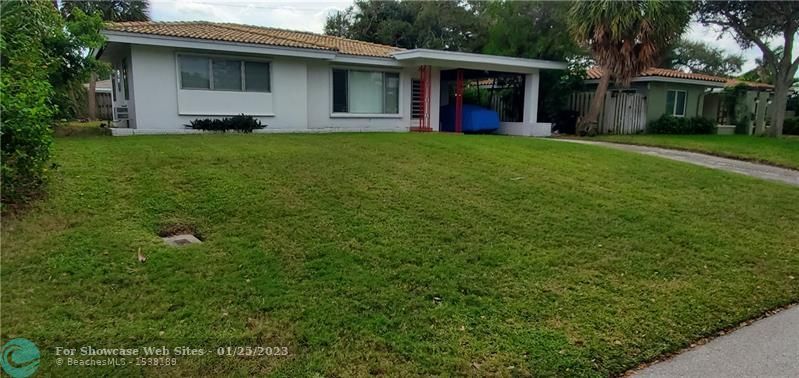 254 Capri Ave