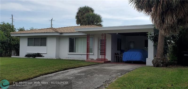 254 Capri Ave