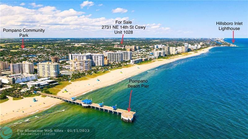2731 NE 14th Street Cswy