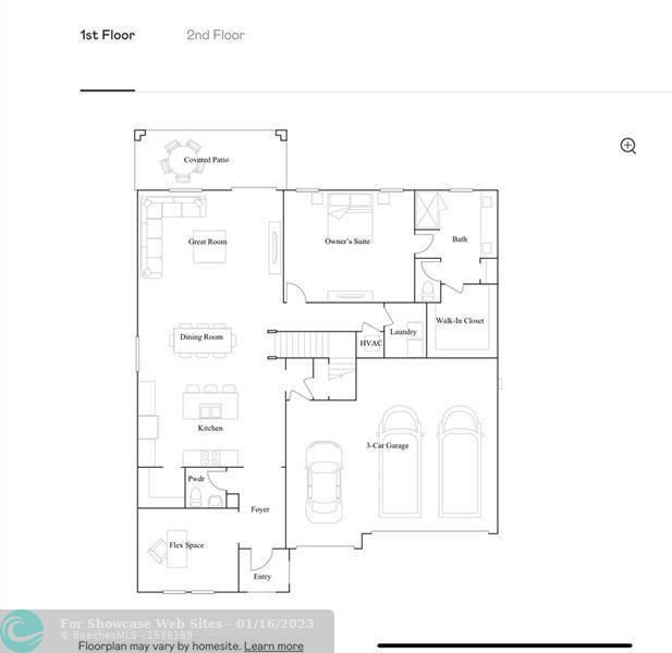 19300 E Broad Shore Walk, Loxahatchee, FL, 33470/$4,500 1 19300 E Broad Shore Walk