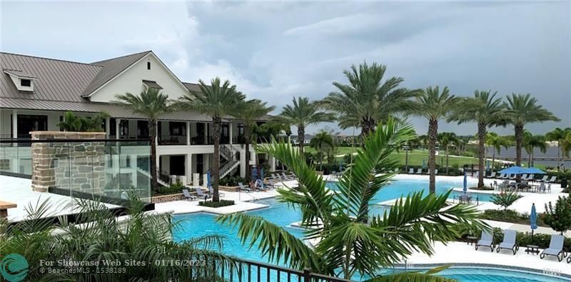 19300 E Broad Shore Walk, Loxahatchee, FL, 33470/$4,500 4 19300 E Broad Shore Walk