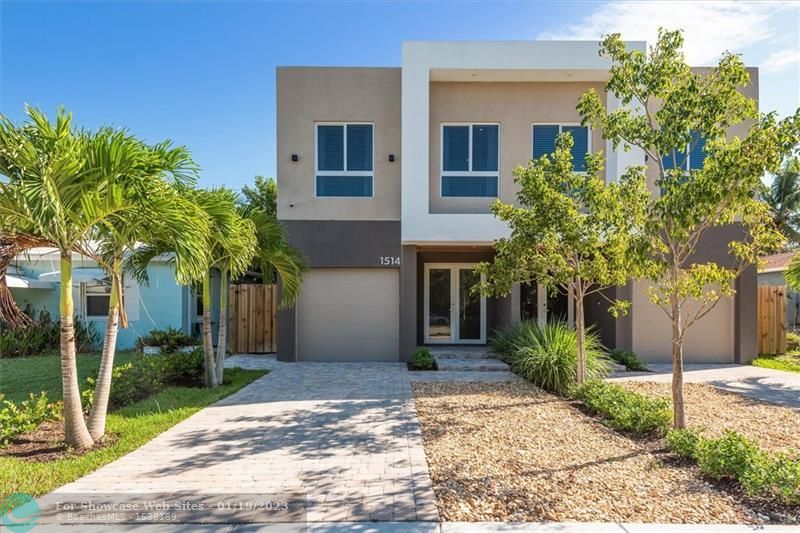 1516 SW 4th Ave, Fort Lauderdale, FL, 33315/$6,999 4 1516 SW 4th Ave
