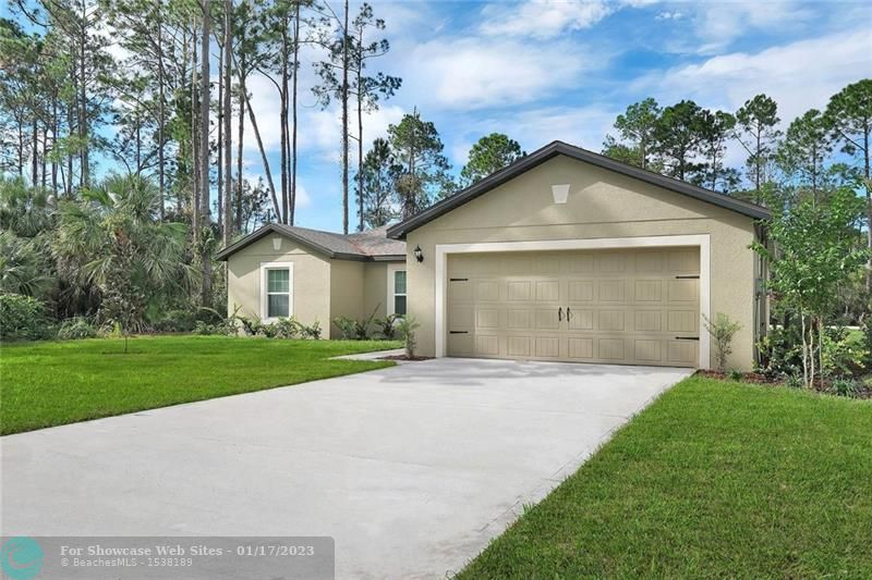 5080 NW Erskin Ter