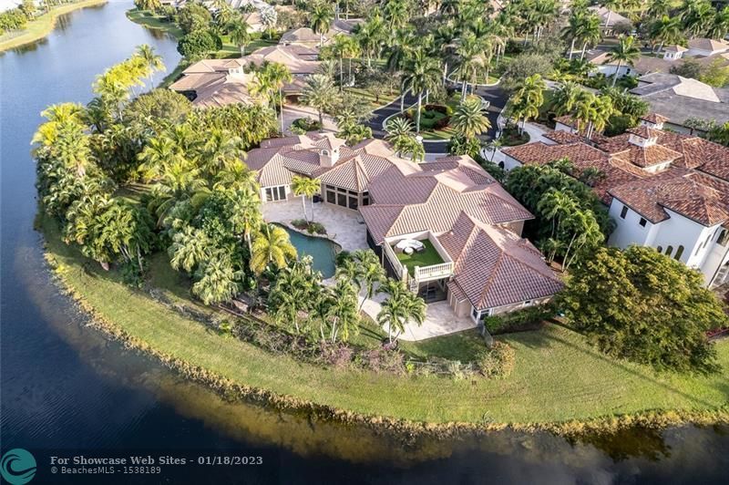 12800 NW 73rd St