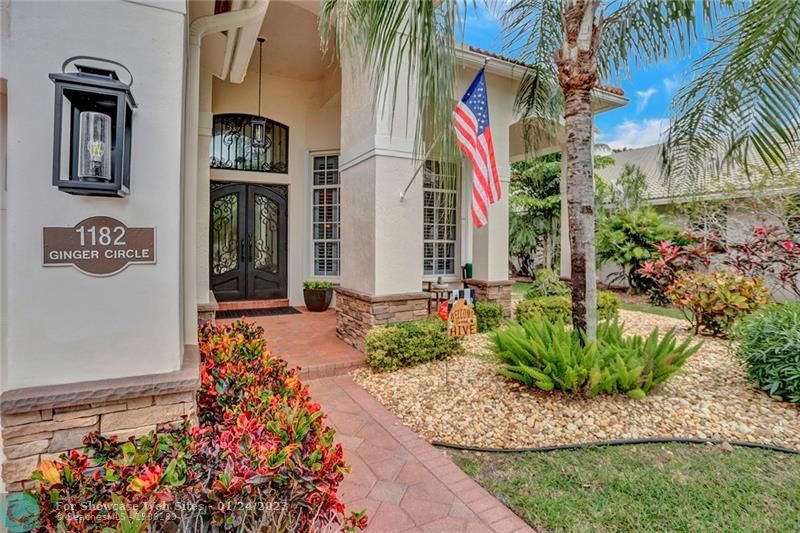 1182 Ginger Cir