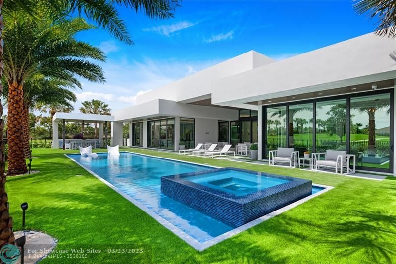 2312 Coral Ridge View Drive
