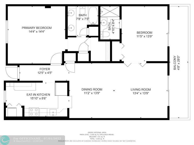 3100 NE 48th