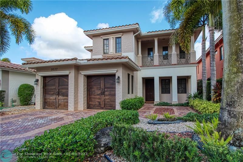 9537 Kenley Ct