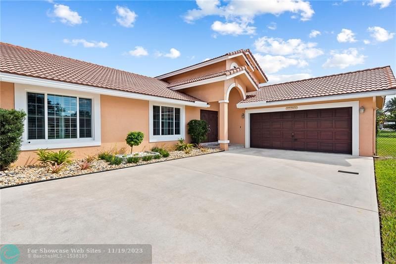 South Florida Home Search 5 1590 NW 114th Ter