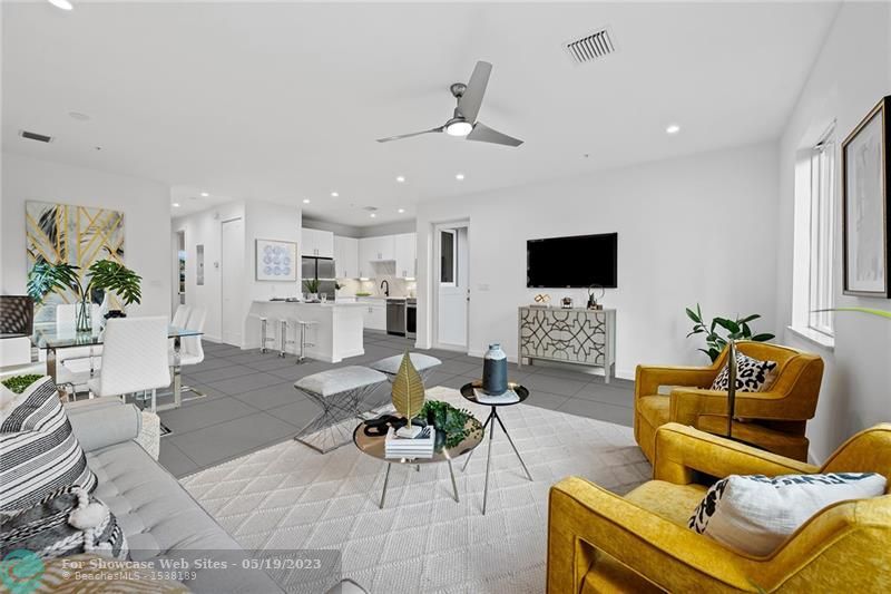 1016 NE 7th Avenue 101, Fort Lauderdale, FL, 33304/$3,500 4 1016 NE 7th Avenue