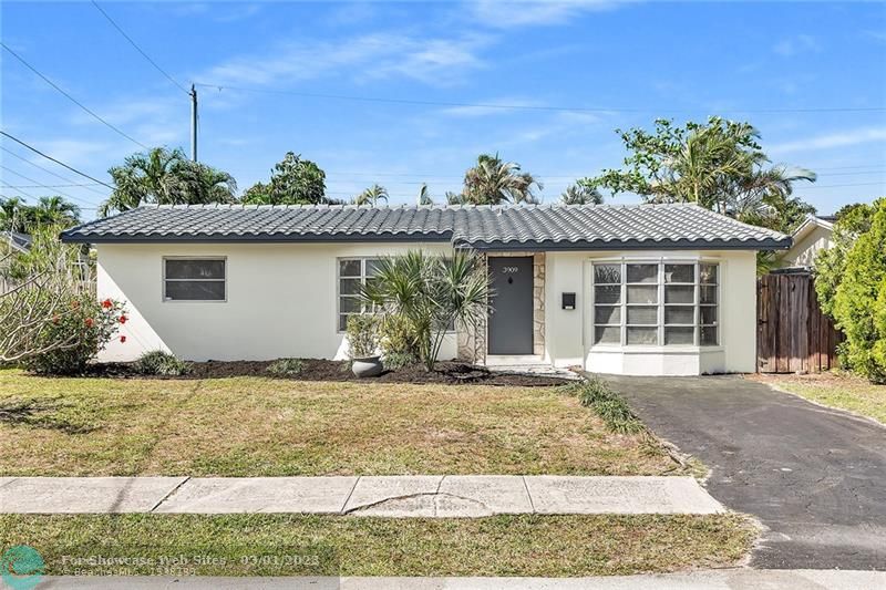 South Florida Home Search 3 3909 NW 18th Ave
