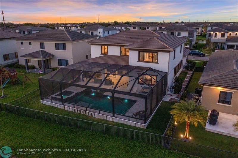 South Florida Home Search 4 10820 Coral St