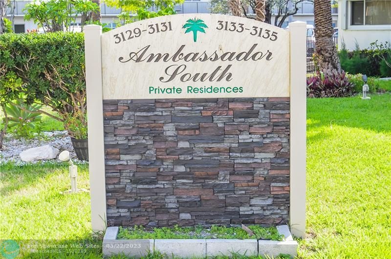 3131 S Ocean Dr