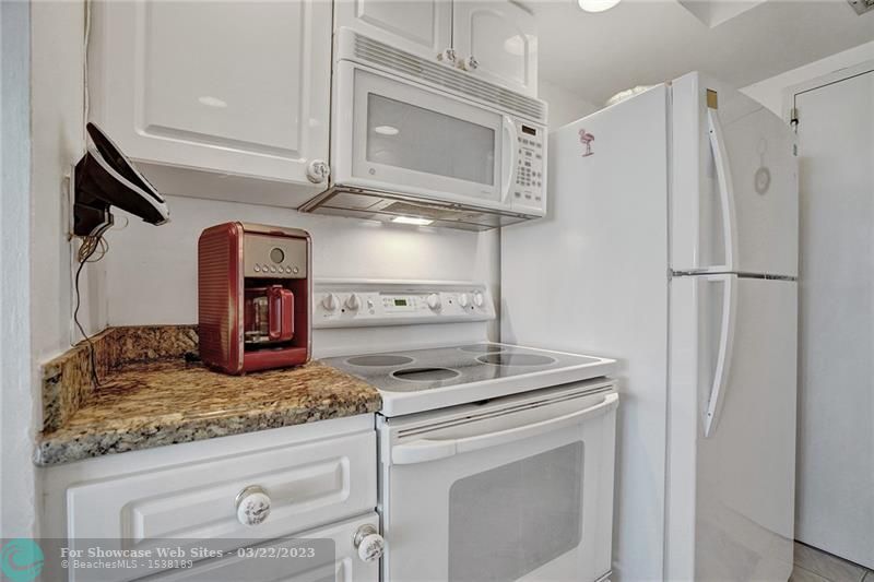 4010 Galt Ocean Drive