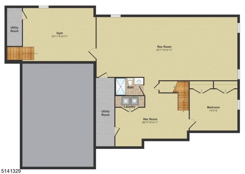 5 Woodmont Dr