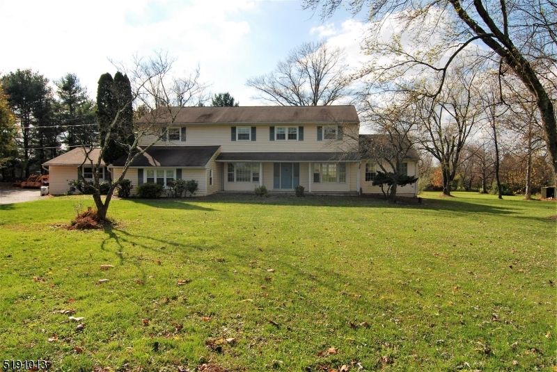 426 Cherryville Rd