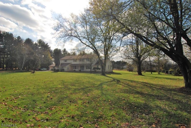 426 Cherryville Rd