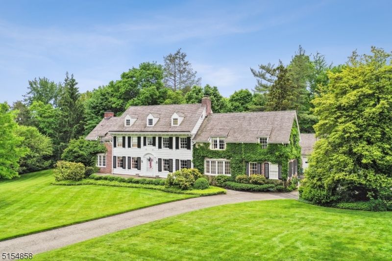 165 Old Short Hills Rd