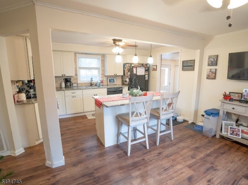 14 Avenue B