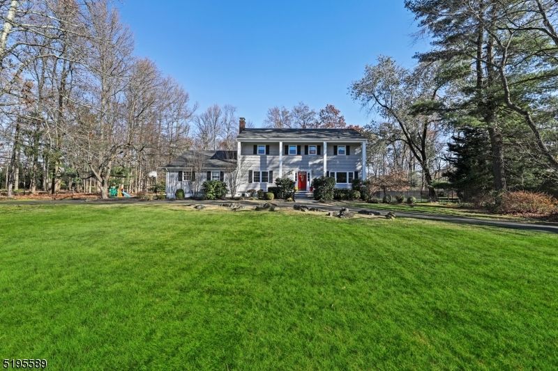 1501 Ashbrook Drive