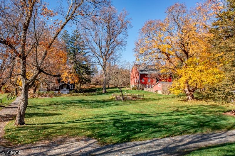 260 Pottersville Road
