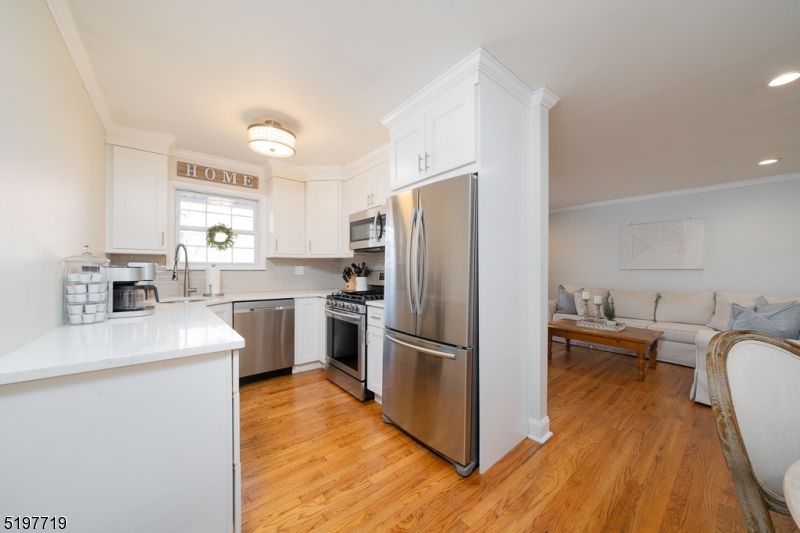 320 South St