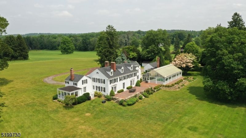100 Pottersville Rd
