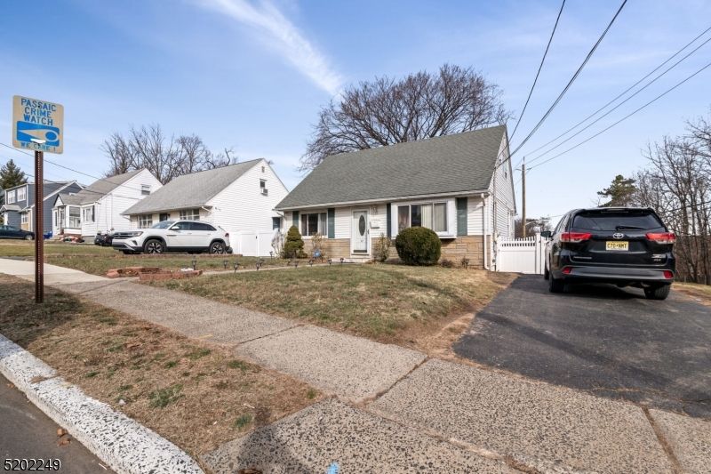 40 Terhune Ave