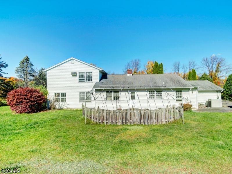 118 Flanders Drakestown Rd