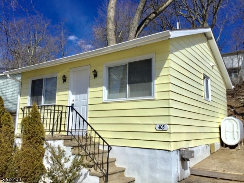 405 Brooklyn Mountain Rd