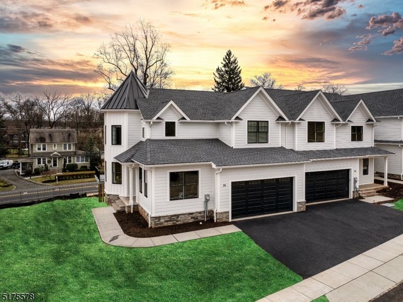 20 Park West Drive