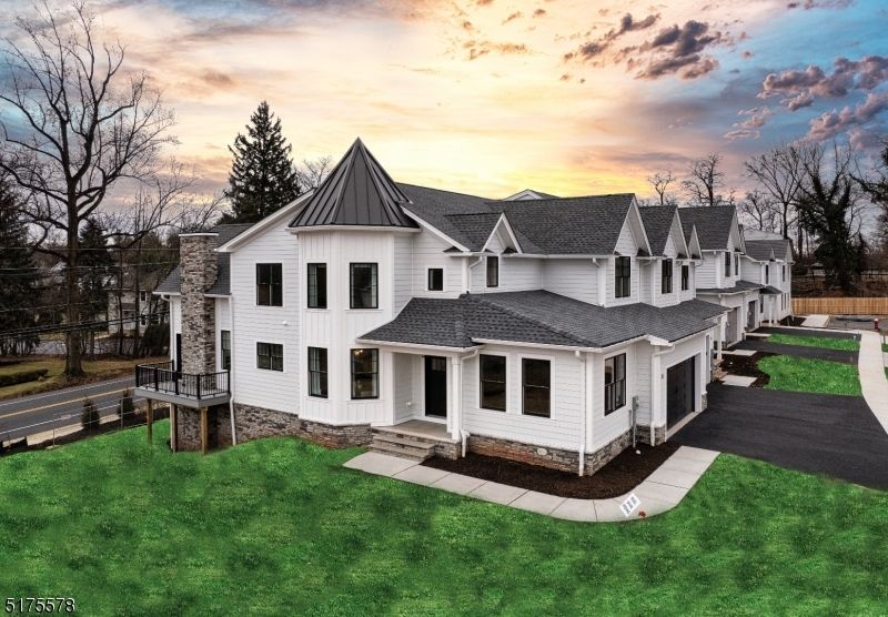 20 Park West Drive