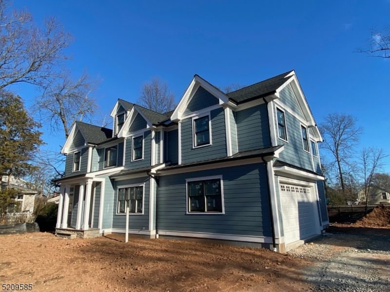 6 Faulkner Dr