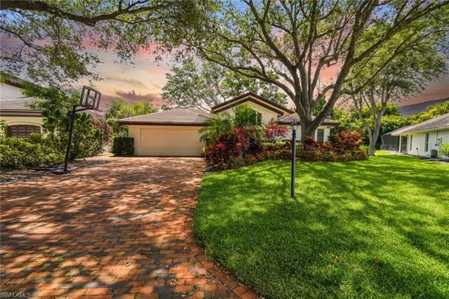 7573 Cordoba Cir