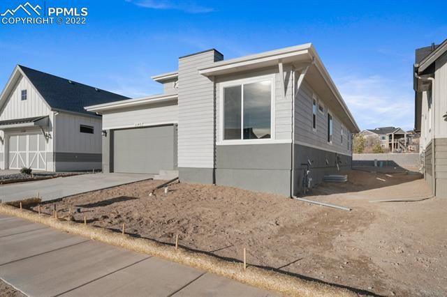 1142 Charismatic Way