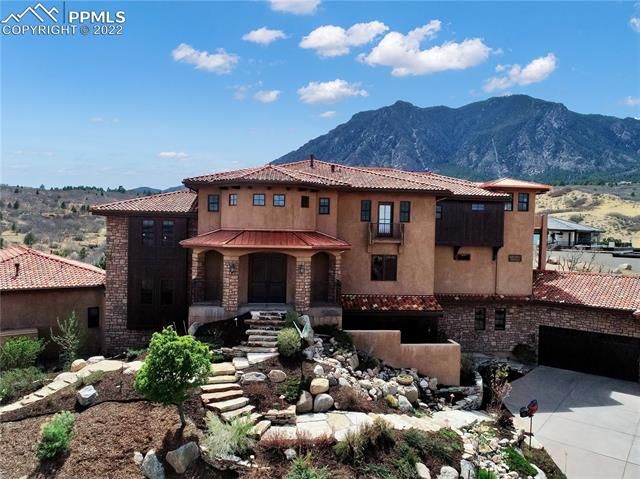 361 San Marino Court