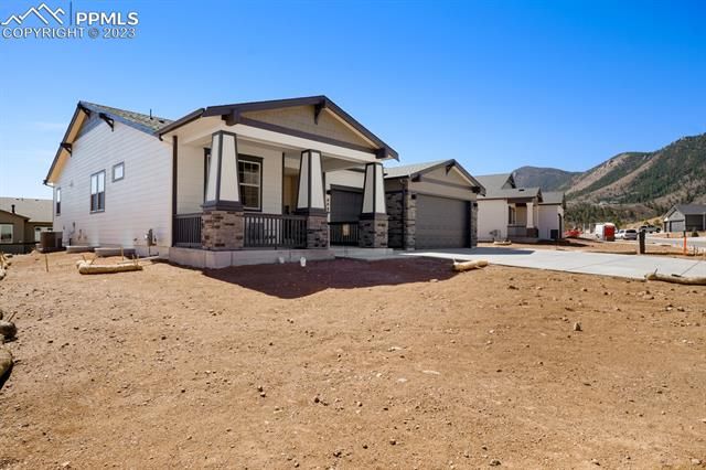 4445 Mesa Top Drive