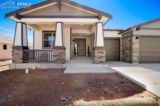 4445 Mesa Top Drive