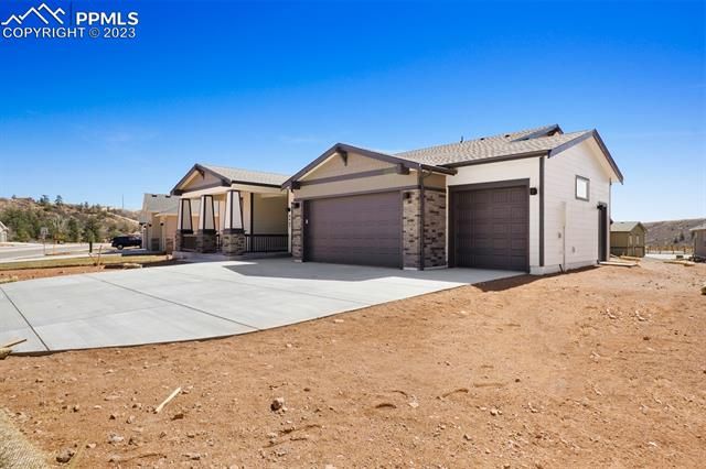 4445 Mesa Top Drive