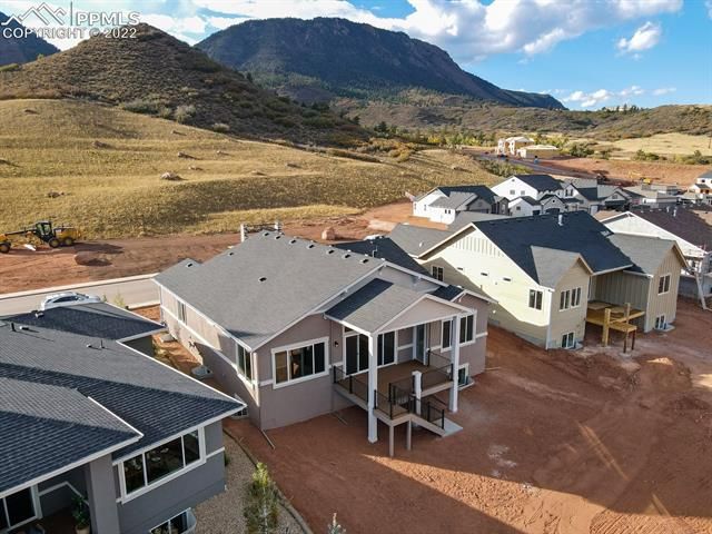 4565 Mesa Top Drive